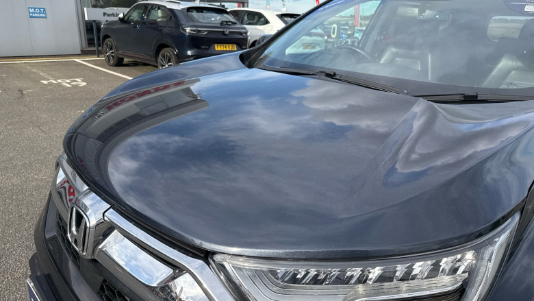 Honda CR-V 1.5 VTEC Turbo EX 5dr Petrol Estate